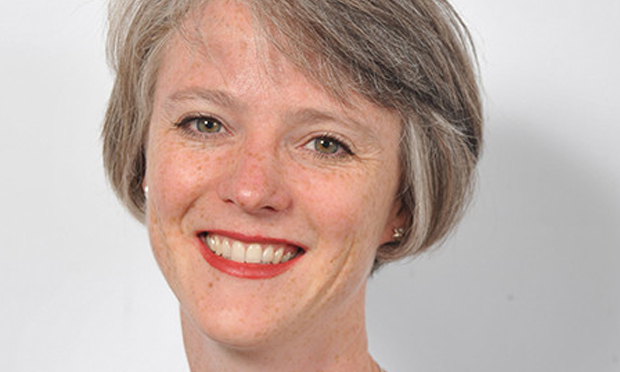 Sophie Linden