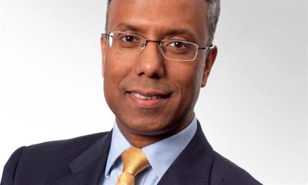 Ex-mayor of Tower Hamlets Lutfur Rahman
